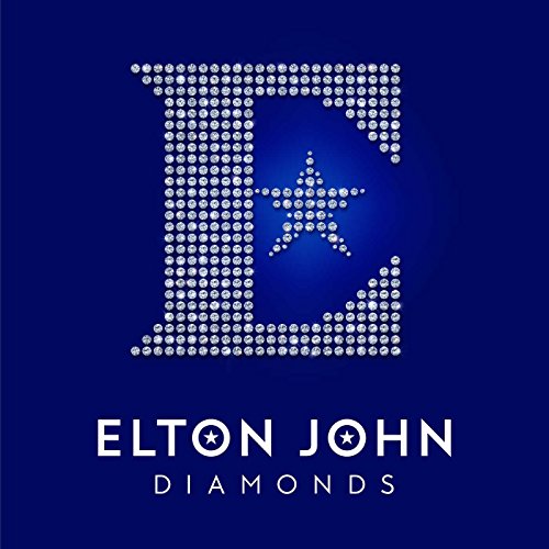 John , Elton - Diamonds