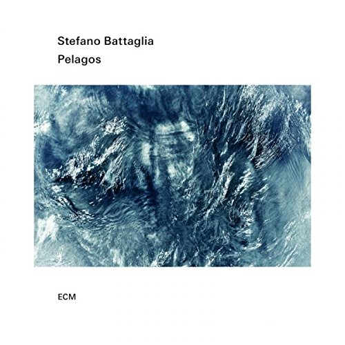 Stefano Battaglia - Pelagos