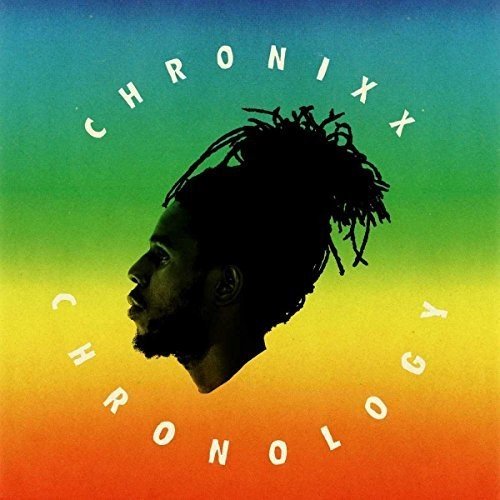 Chronixx - Chronology (Vinyl) [Vinyl LP]