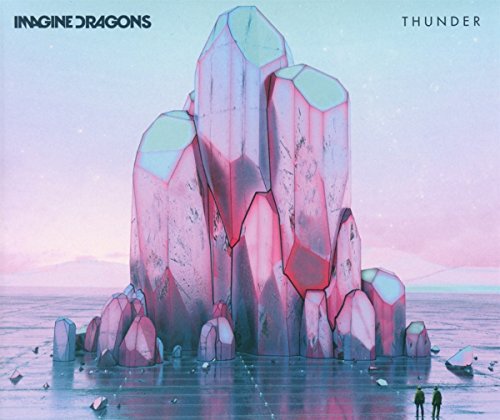 Imagine Dragons - Thunder (2-Track)