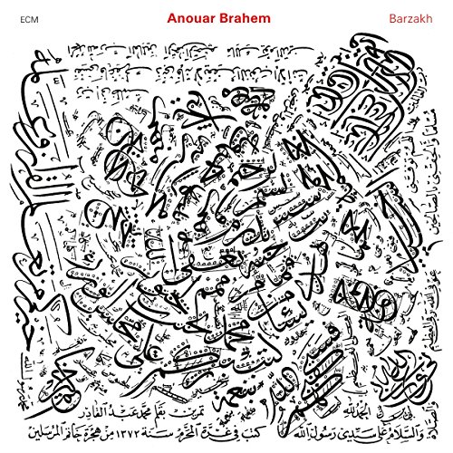 Anouar Brahem - Barzakh (Re-Issue) [Vinyl LP]