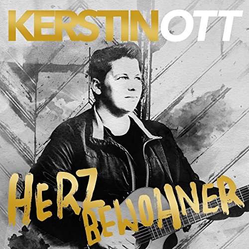 Kerstin Ott - Herzbewohner (Gold Edition inkl. 5 Bonustracks)