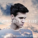 Wincent Weiss - An Wunder