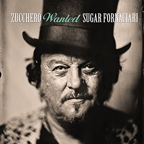 Zucchero - Wanted (The Best Collection 3CD/DVD-Box)