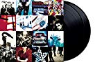 U2 - The Best of 1980 - 1990 (Vinyl)