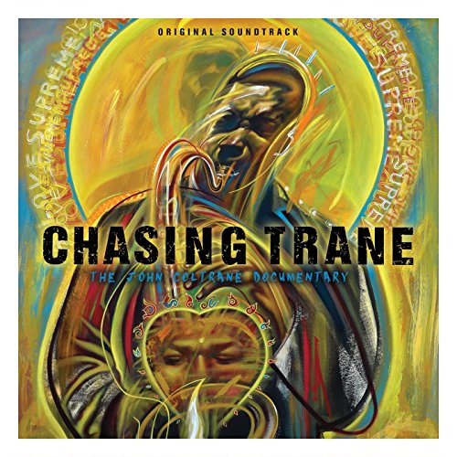  - Chasing Trane: The John Coltrane Documentary [Blu-ray]