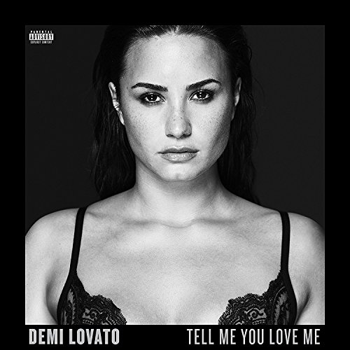 Lovato , Demi - Tell Me You Love Me (Deluxe Edt.)