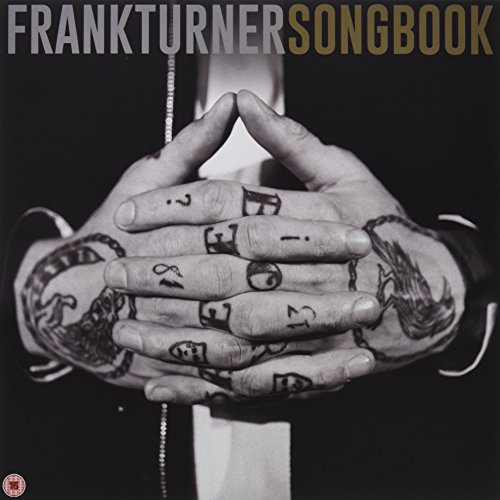 Frank Turner - Songbook (3LP+DVD Ltd. Deluxe Box Set) [Vinyl LP]