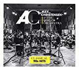 Christensen , Alex & The Berlin Orchestra - Classical 90s Dance 2