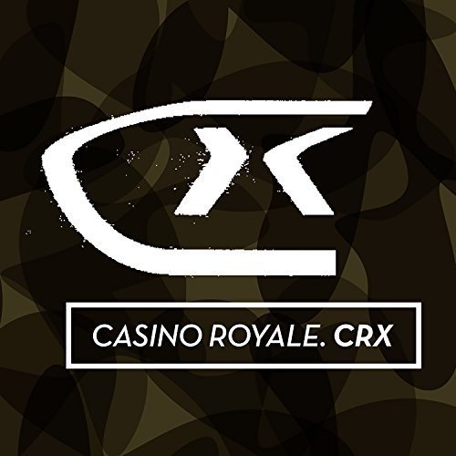 Casino Royale - Crxx (20 Anniversario)