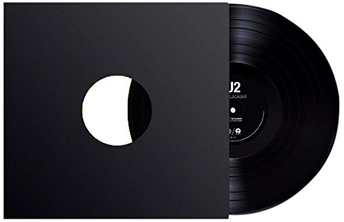 U2 - The Blackout (RSD) (12'') (Maxi) (Vinyl)