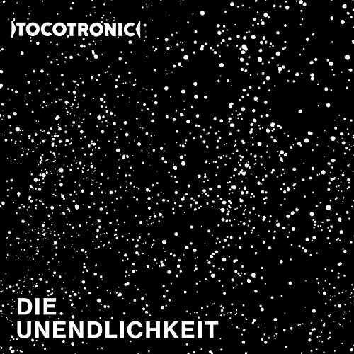 Tocotronic - Die Unendlichkeit (Limited Edition) (Vinyl)