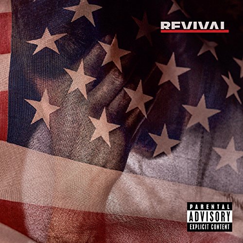 Eminem - Revival