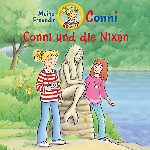 Conni - 55 - Conni und die Nixen