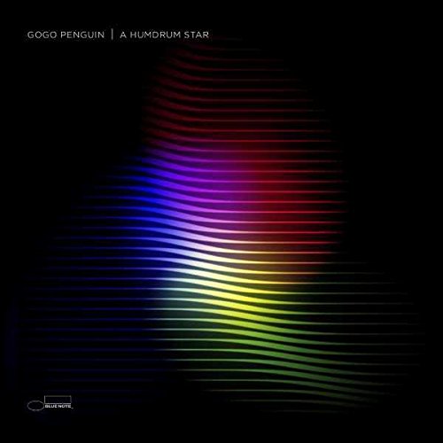 Gogo Penguin - A Humdrum Star [Vinyl LP]