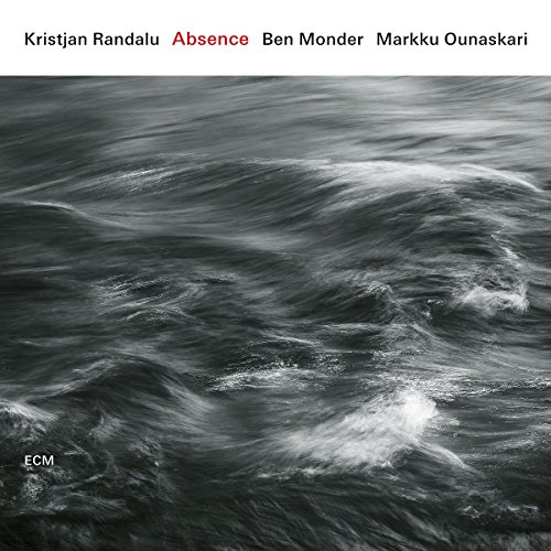 Kristjan Randalu - Absence