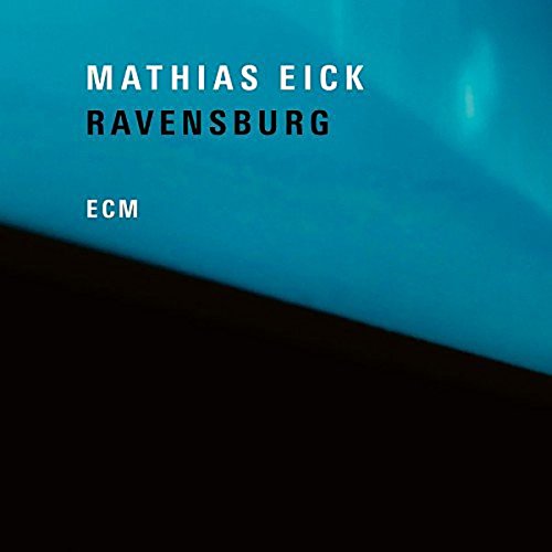 Mathias Eick - Ravensburg [Vinyl LP]