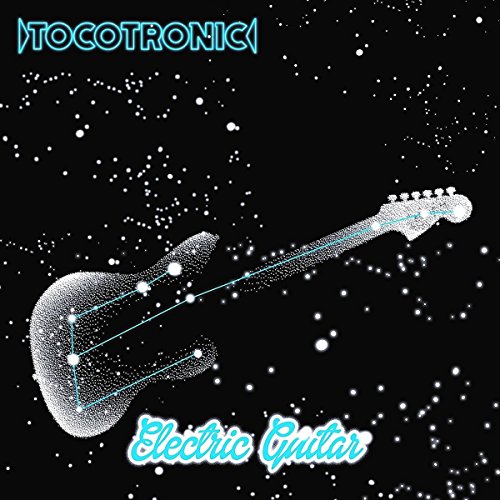 Tocotronic - Electric Guitar [Vinyl Single]