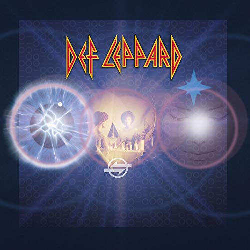 Def Leppard - The CD Collection: Volume Two (Ltd. CD Box)