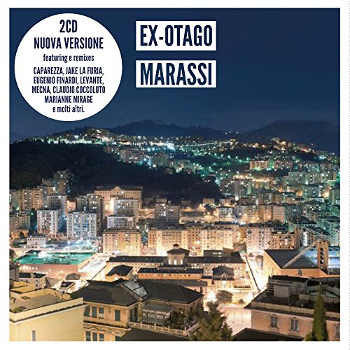 Ex-Otago - Marassi