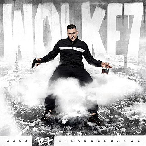 Gzuz - Wolke 7 (Ltd. Deluxe Edt.) [Vinyl LP]