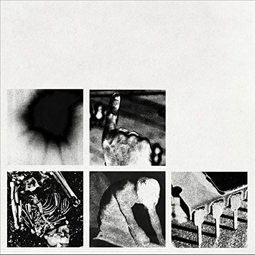 Nine Inch Nails - Bad Witch (Vinyl) [Vinyl LP]