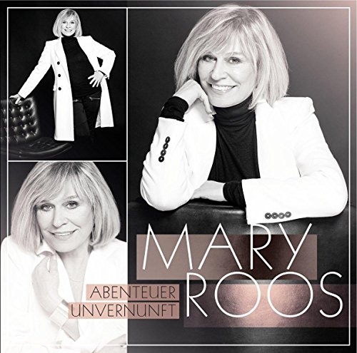 Roos , Mary - Abenteuer Unvernunft