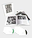 The Beatles - The BEATLES (White Album - Ltd. Deluxe 4LP) [Vinyl LP]