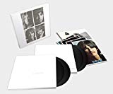 The Beatles - The BEATLES (White Album - 2LP) [Vinyl LP]