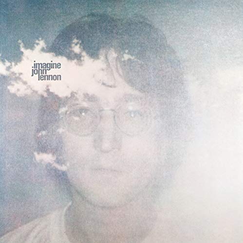 John Lennon - Imagine The Ultimate Collection (2LP) [Vinyl LP]