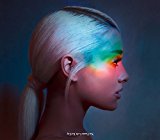 Ariana Grande - Sweetener (Ltd.Fan Box)