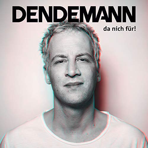 Dendemann - Da Nich Für!  (Inkl. Mp3 Code) [Vinyl LP]