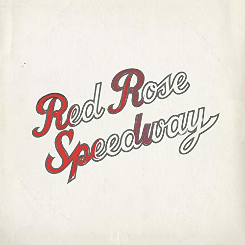 Paul & Wings Mccartney - Red Rose Speedway (Original Double Album 2lp) [Vinyl LP]