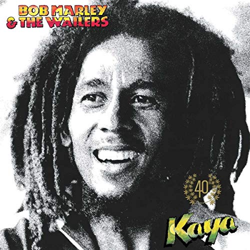 Bob & Wailers,the Marley - Kaya 40 (2cd)