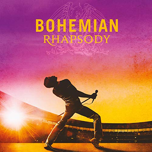 Queen - Bohemian Rhapsody (The Original Soundtrack) (Vinyl)