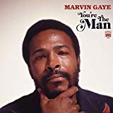 Gaye , Marvin - You're the Man (Vinyl)