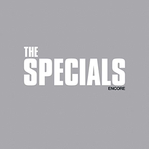 the Specials - Encore (Deluxe)