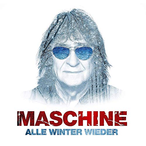 Maschine - Alle Winter Wieder