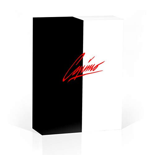  - Capimo (Ltd.Deluxe Box)