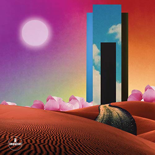 the Comet Is Coming - Trust in the Lifeforce of the Deep Mystery [Vinyl LP]