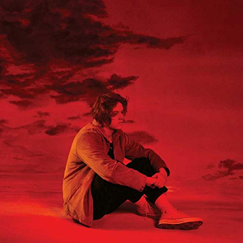 Lewis Capaldi - Divinely Uninspired To A Hellish Extent