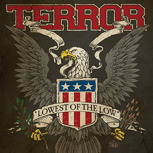 Terror - Lowest of the Low