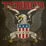 Terror - The 25th Hour (Limited Edition)