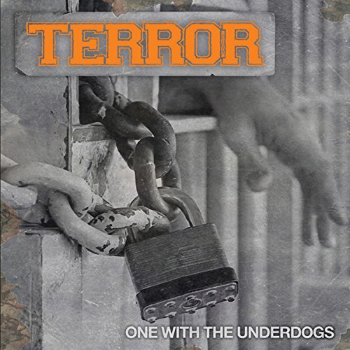 Terror - One With the Underdogs