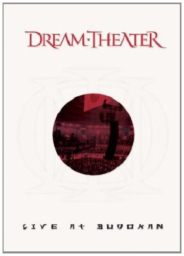 Dream Theater - Live at Budokan