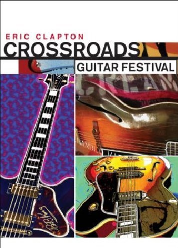 Sampler - Crossroads guitar festival