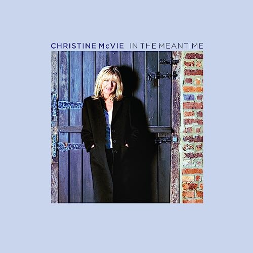 McVie , Christine - In the Meantime