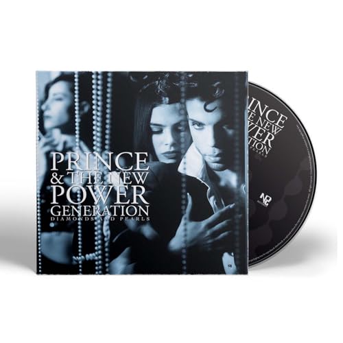 Prince & The New Power Generation - Diamonds And Pearls (Remastererd)