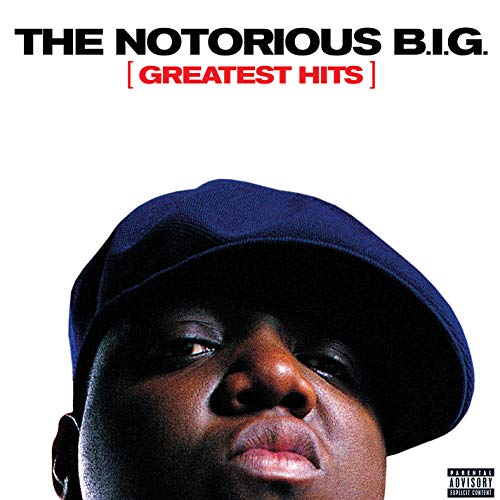 Notorious B.I.G. , The - Greatest Hits (Vinyl)