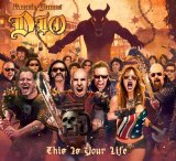  - Dio - Live in London